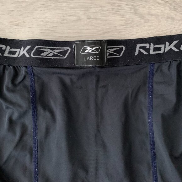 Reebok Compression Short - Picture 3 of 8